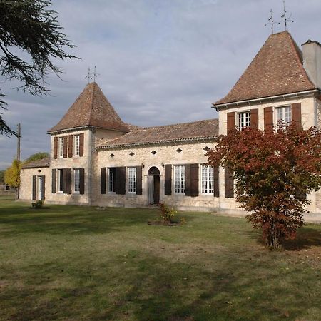 Chateau Le Guit Grignols  Esterno foto